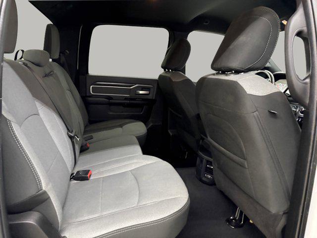 used 2023 Ram 3500 car, priced at $56,995