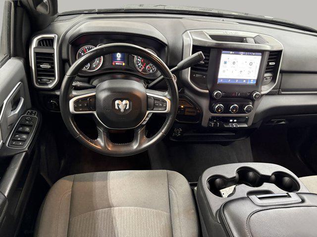 used 2023 Ram 3500 car, priced at $56,995