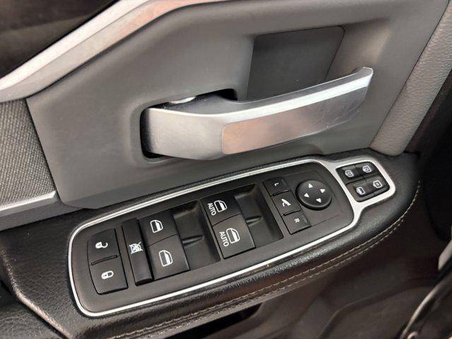 used 2023 Ram 3500 car, priced at $56,995