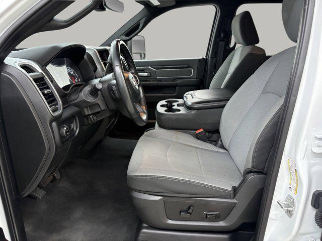 used 2023 Ram 3500 car, priced at $56,995