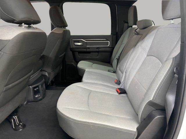 used 2023 Ram 3500 car, priced at $56,995