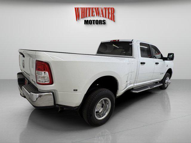 used 2023 Ram 3500 car, priced at $56,995