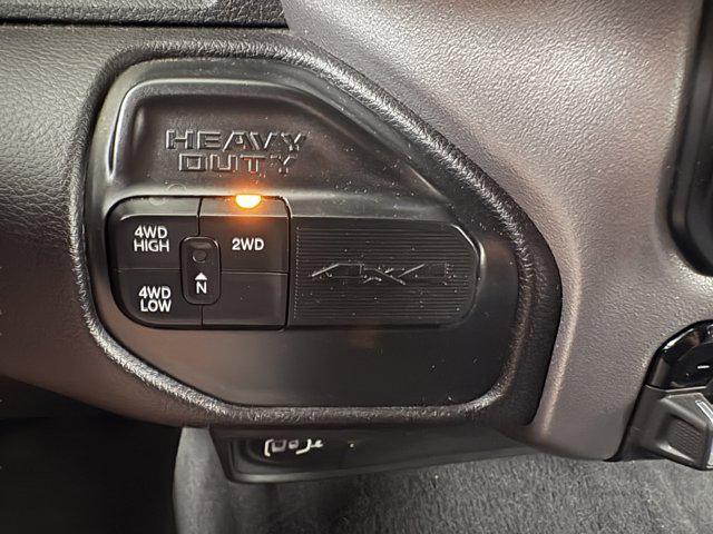 used 2023 Ram 3500 car, priced at $56,995