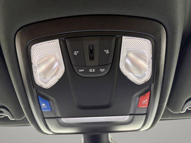 used 2023 Ram 3500 car, priced at $56,995