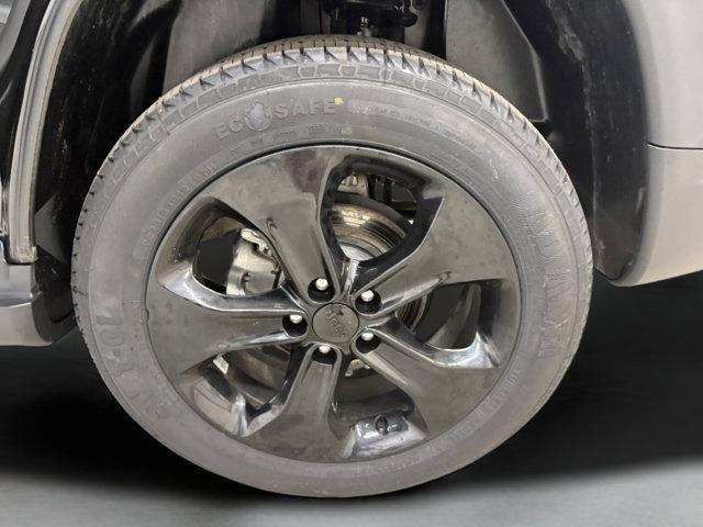 used 2020 Jeep Compass car, priced at $17,888