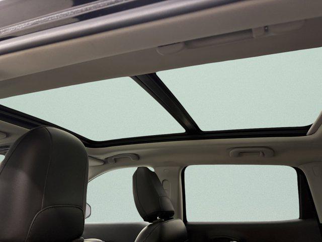 used 2020 Jeep Compass car, priced at $17,888