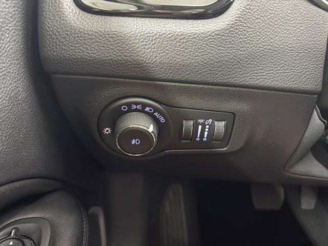 used 2020 Jeep Compass car, priced at $17,888