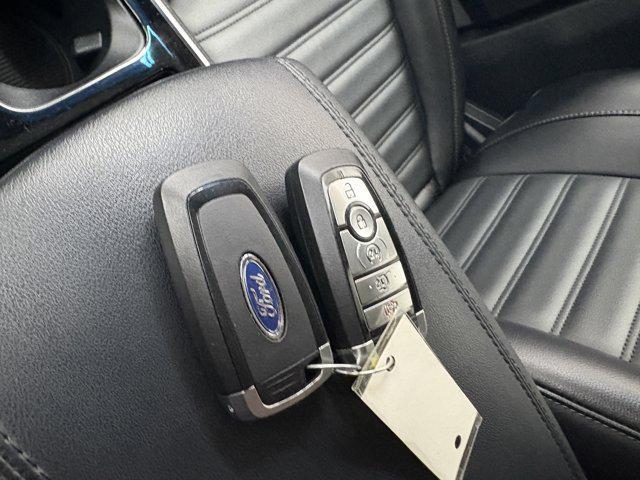 used 2020 Ford Edge car, priced at $17,995