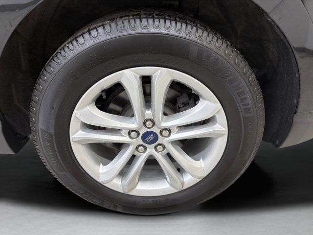 used 2020 Ford Edge car, priced at $17,995