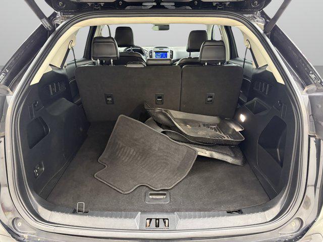 used 2020 Ford Edge car, priced at $17,995