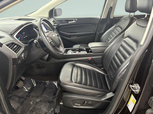 used 2020 Ford Edge car, priced at $17,995