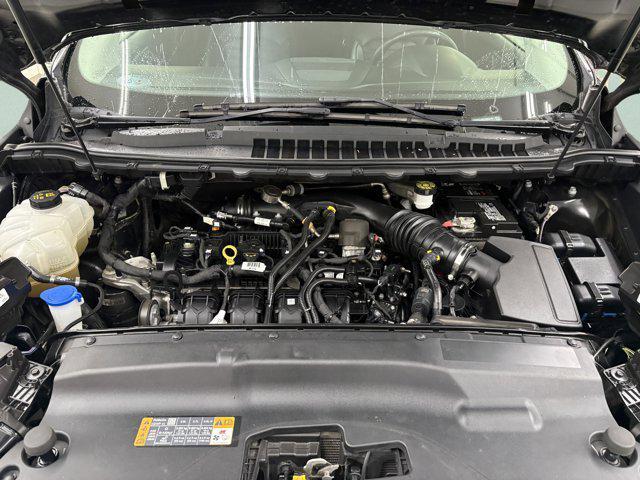 used 2020 Ford Edge car, priced at $17,995