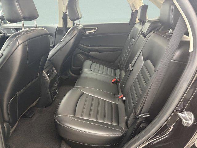 used 2020 Ford Edge car, priced at $17,995