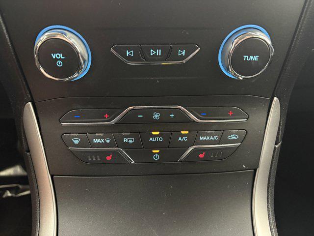 used 2020 Ford Edge car, priced at $17,995