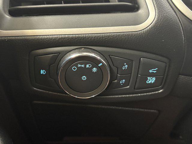 used 2020 Ford Edge car, priced at $17,995
