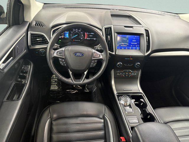used 2020 Ford Edge car, priced at $17,995