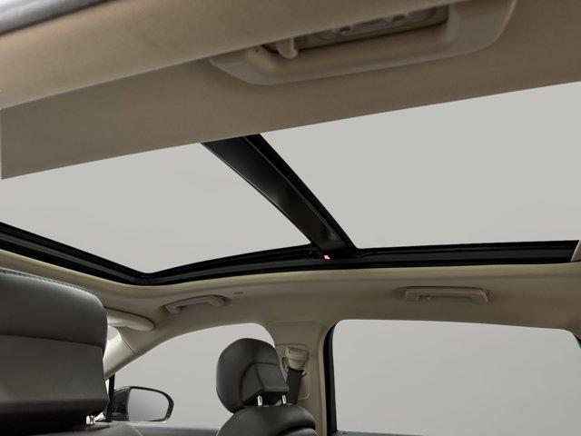 used 2019 Lincoln Nautilus car, priced at $26,995