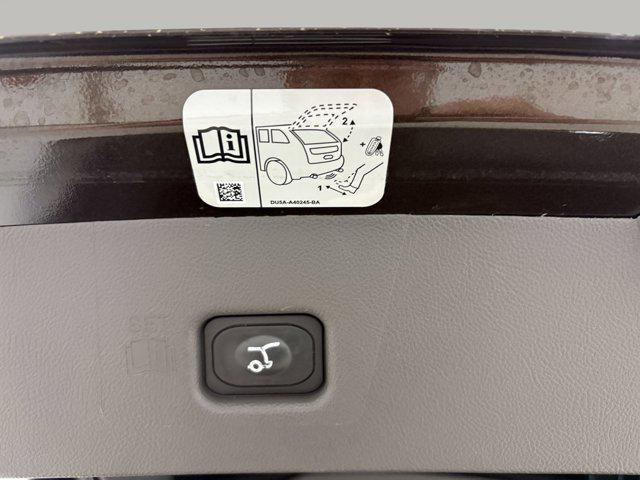 used 2019 Lincoln Nautilus car, priced at $26,995