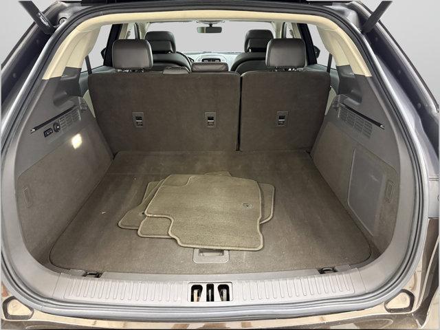 used 2019 Lincoln Nautilus car, priced at $26,995
