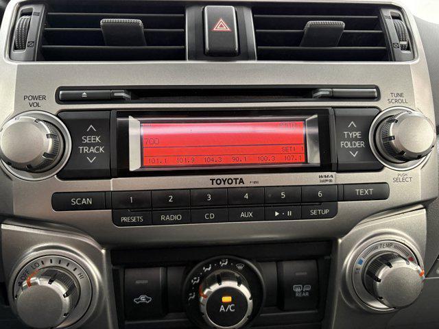 used 2013 Toyota 4Runner car, priced at $16,995