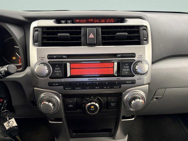 used 2013 Toyota 4Runner car, priced at $16,995