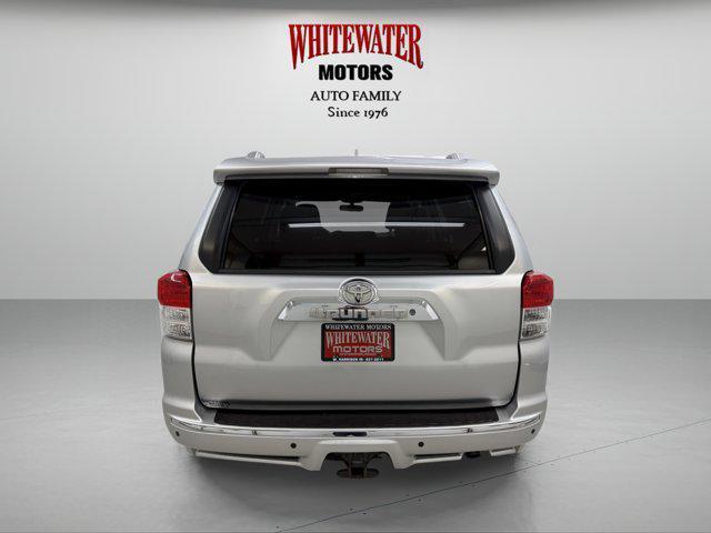 used 2013 Toyota 4Runner car, priced at $16,995