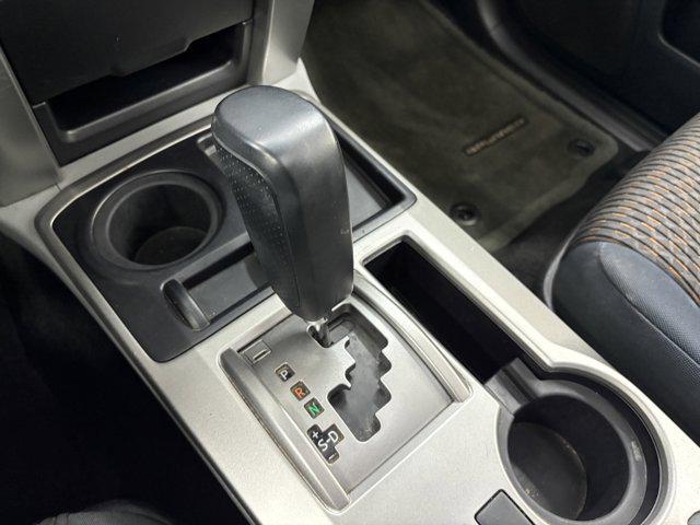 used 2013 Toyota 4Runner car, priced at $16,995