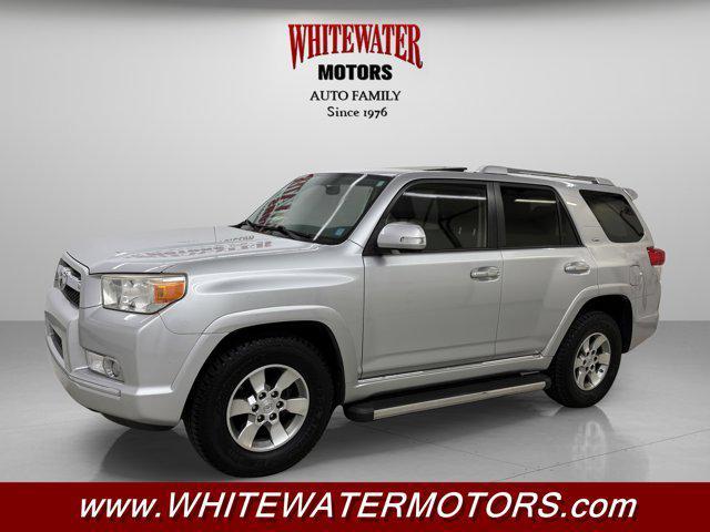 used 2013 Toyota 4Runner car, priced at $16,995