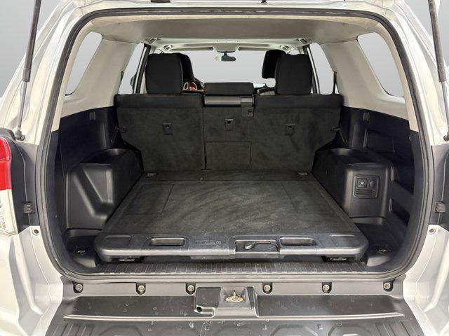 used 2013 Toyota 4Runner car, priced at $16,995