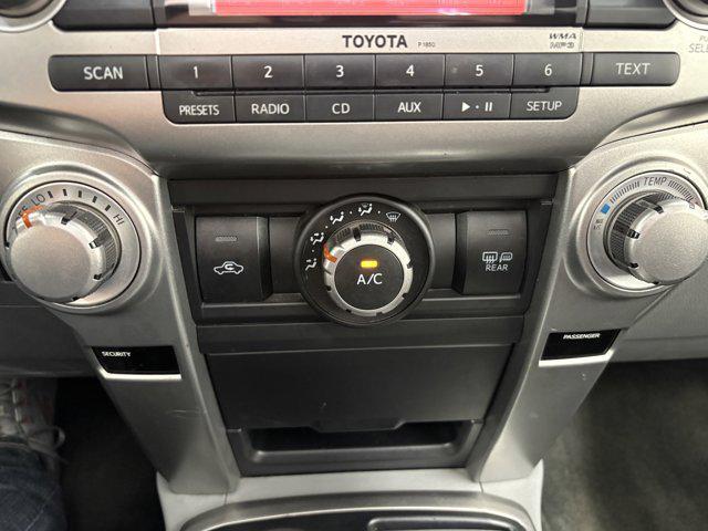 used 2013 Toyota 4Runner car, priced at $16,995