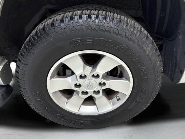 used 2013 Toyota 4Runner car, priced at $16,995