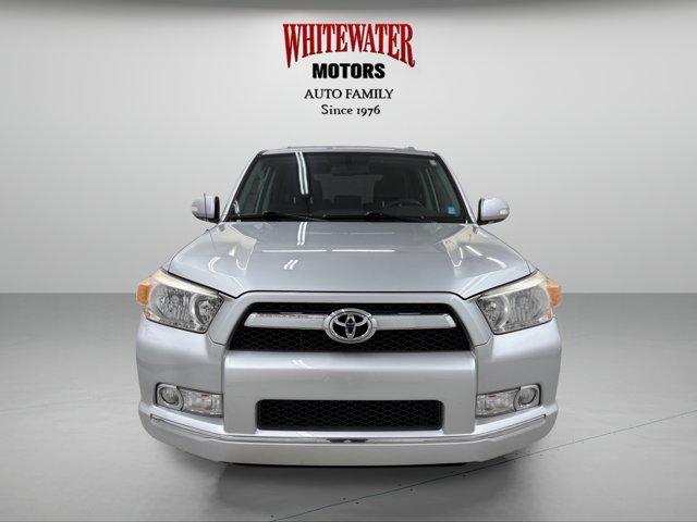 used 2013 Toyota 4Runner car, priced at $16,995