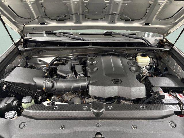 used 2013 Toyota 4Runner car, priced at $16,995