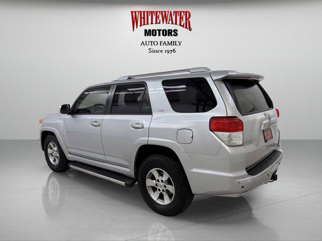 used 2013 Toyota 4Runner car, priced at $16,995