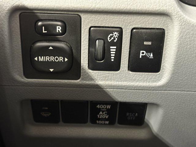 used 2013 Toyota 4Runner car, priced at $16,995