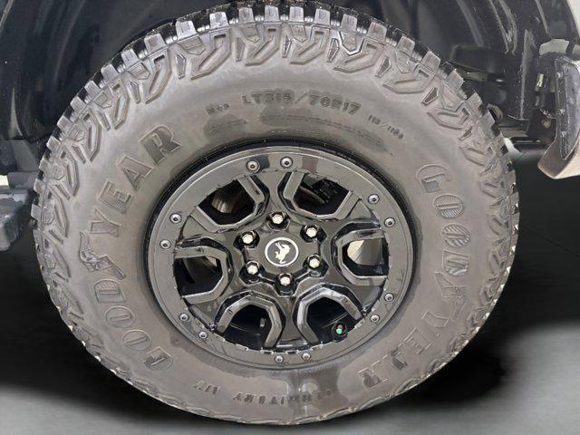 used 2022 Ford Bronco car, priced at $47,995