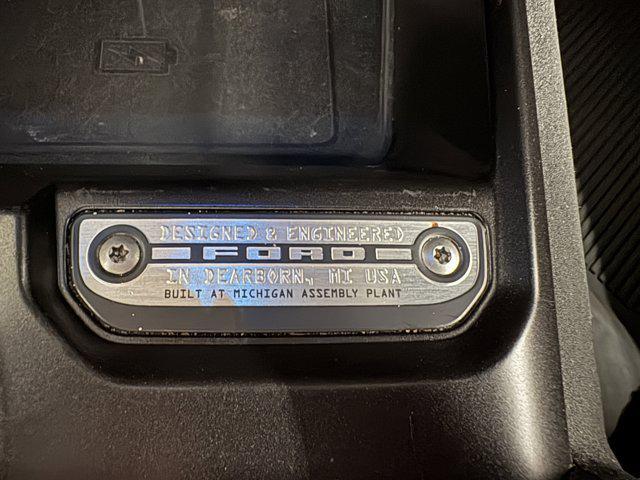 used 2022 Ford Bronco car, priced at $47,995
