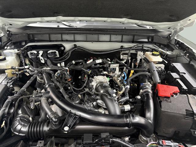 used 2022 Ford Bronco car, priced at $47,995