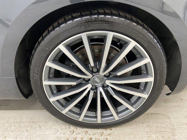 used 2018 Audi A5 car, priced at $23,995