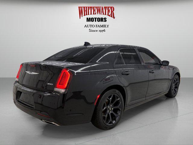 used 2019 Chrysler 300 car, priced at $19,995