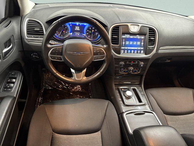 used 2019 Chrysler 300 car, priced at $19,995