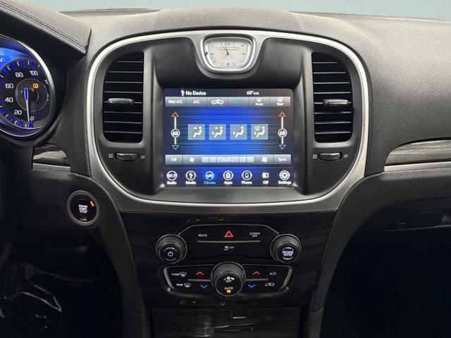 used 2019 Chrysler 300 car, priced at $19,995
