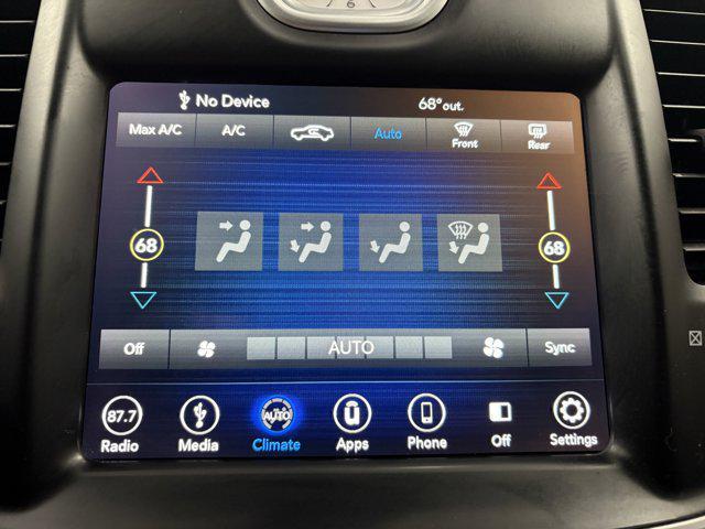 used 2019 Chrysler 300 car, priced at $19,995