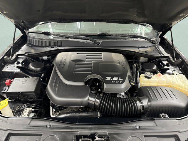 used 2019 Chrysler 300 car, priced at $19,995
