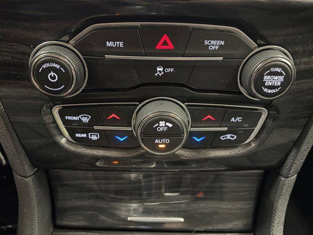 used 2019 Chrysler 300 car, priced at $19,995