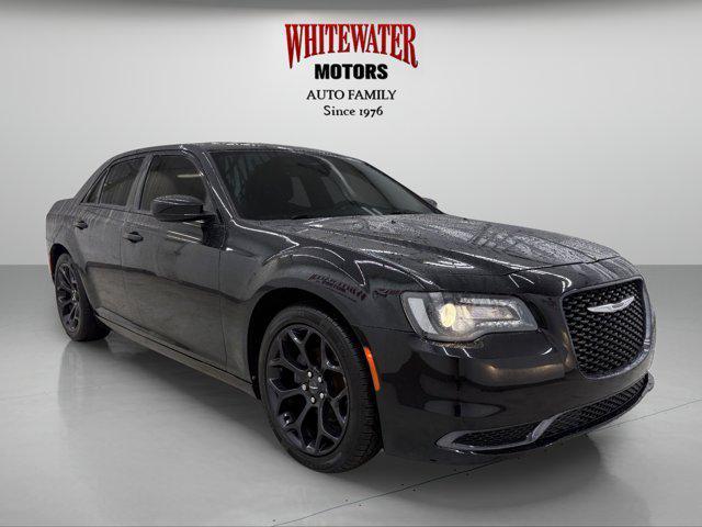 used 2019 Chrysler 300 car, priced at $19,995
