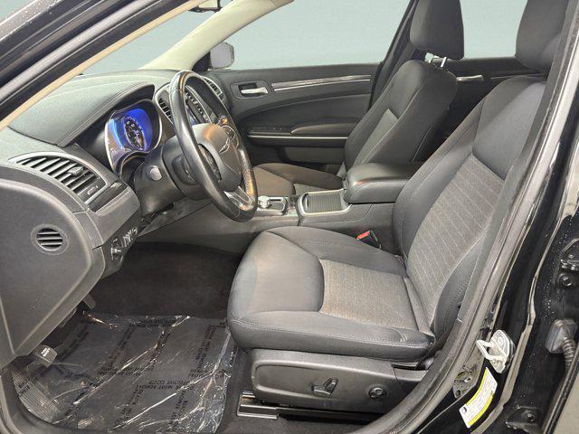 used 2019 Chrysler 300 car, priced at $19,995