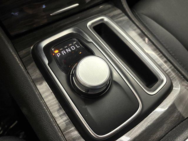used 2019 Chrysler 300 car, priced at $19,995