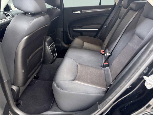 used 2019 Chrysler 300 car, priced at $19,995