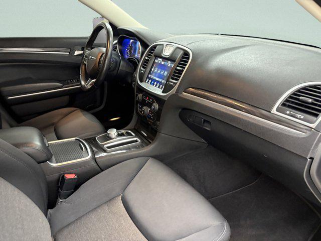 used 2019 Chrysler 300 car, priced at $19,995
